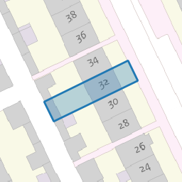 Perceel RML00-H-2456