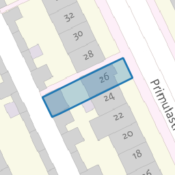 Perceel RML00-H-2457