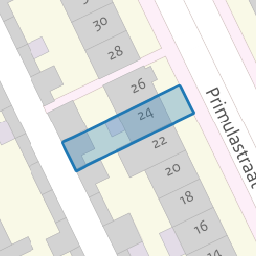 Perceel RML00-H-2458