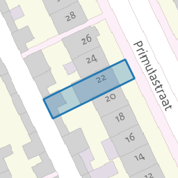 Perceel RML00-H-2459