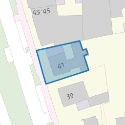 Perceel RML00-H-2465