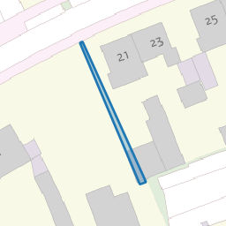 Perceel RML00-H-2475