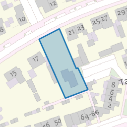 Perceel RML00-H-2476