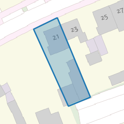 Perceel RML00-H-2477