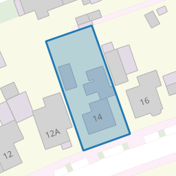 Perceel RML00-H-2481