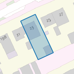 Perceel RML00-H-2485