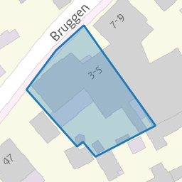 Perceel RML00-H-2487