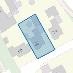 Perceel RML00-H-2491