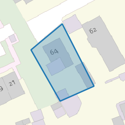 Perceel RML00-H-2494