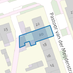 Perceel RML00-H-2499