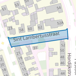 Perceel RML00-H-2505