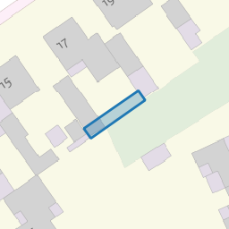 Perceel RML00-H-2510