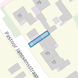 Perceel RML00-H-2512