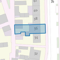 Perceel RML00-H-2516