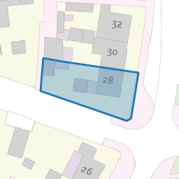 Perceel RML00-H-2519