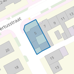 Perceel RML00-H-2521