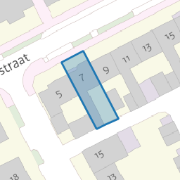 Perceel RML00-H-2522