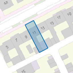 Perceel RML00-H-2523