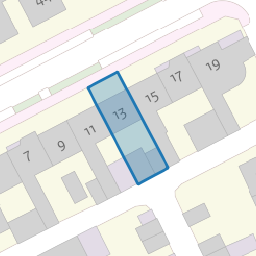 Perceel RML00-H-2524