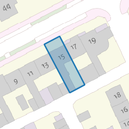 Perceel RML00-H-2525