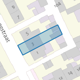 Perceel RML00-H-2526