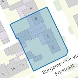 Perceel RML00-H-2531