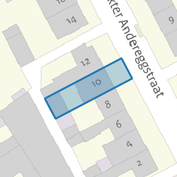 Perceel RML00-H-2532