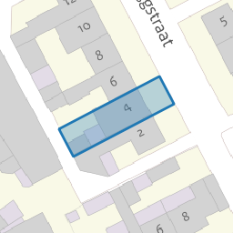 Perceel RML00-H-2533