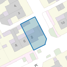 Perceel RML00-H-2535