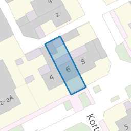 Perceel RML00-H-2536