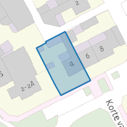 Perceel RML00-H-2537