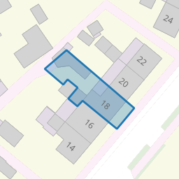 Perceel RML00-H-2542