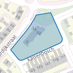 Perceel RML00-H-2546