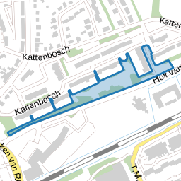 Perceel RML00-H-2548