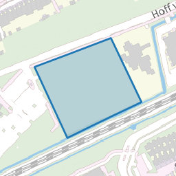 Perceel RML00-H-2549