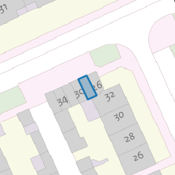 Perceel RML00-H-2552