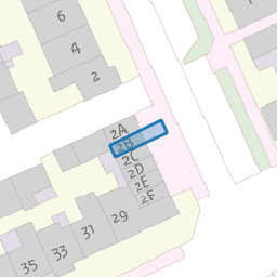 Perceel RML00-H-2555