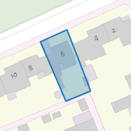 Perceel RML00-H-2560