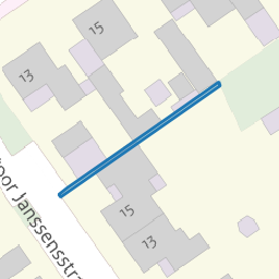 Perceel RML00-H-2566