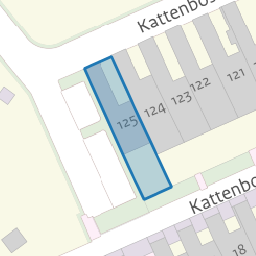 Perceel RML00-H-2567