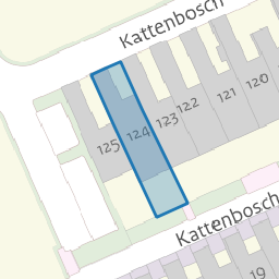 Perceel RML00-H-2568