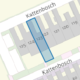 Perceel RML00-H-2569