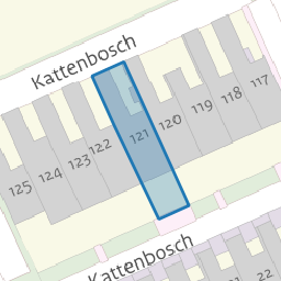 Perceel RML00-H-2571