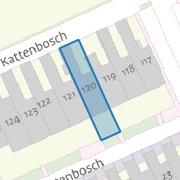 Perceel RML00-H-2572