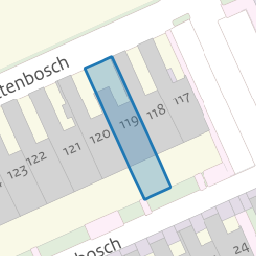 Perceel RML00-H-2573