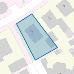 Perceel RML00-H-2582