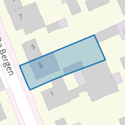 Perceel RML00-H-2583