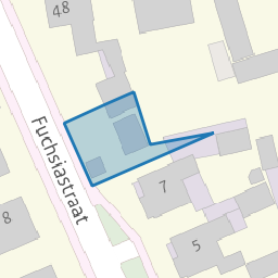 Perceel RML00-H-2585