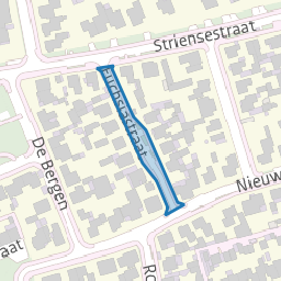 Perceel RML00-H-2586