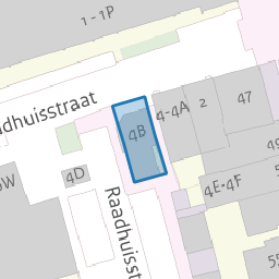 Perceel RML00-H-2587